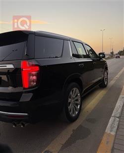 شێڤرۆلێت تاهۆ